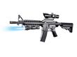 RIFLE VIGOR