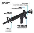 RIFLE CYMA ELECTRICO