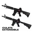 RIFLE CYMA ELECTRICO