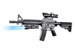 RIFLE VIGOR