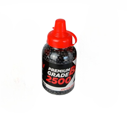 BALIN ESFERICO BB XACTION X2500 NEGRO