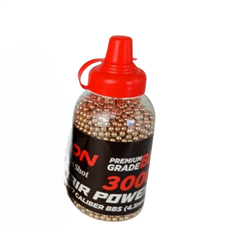 BALIN ESFERICO BB XACTION X3000 DORADO