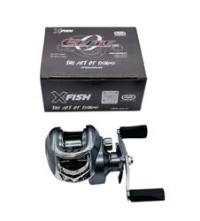 REEL ELITE BAIT 7.2:1 -DERECHO-