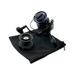 REEL FUTURE RIDER 9000 5+1 METAL 2 CARRETE