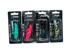 SEÑUELO GILL POMPAUDOR