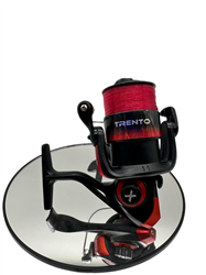 REEL FRONTAL TRENTO RED 5000