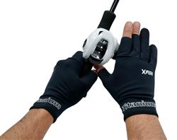 GUANTE TITANIUM NEOPRENE -TALLE L-