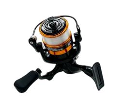 REEL X11 4000 4BB METAL CON  TANZA